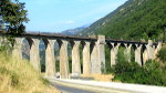 El puente Séjourné.